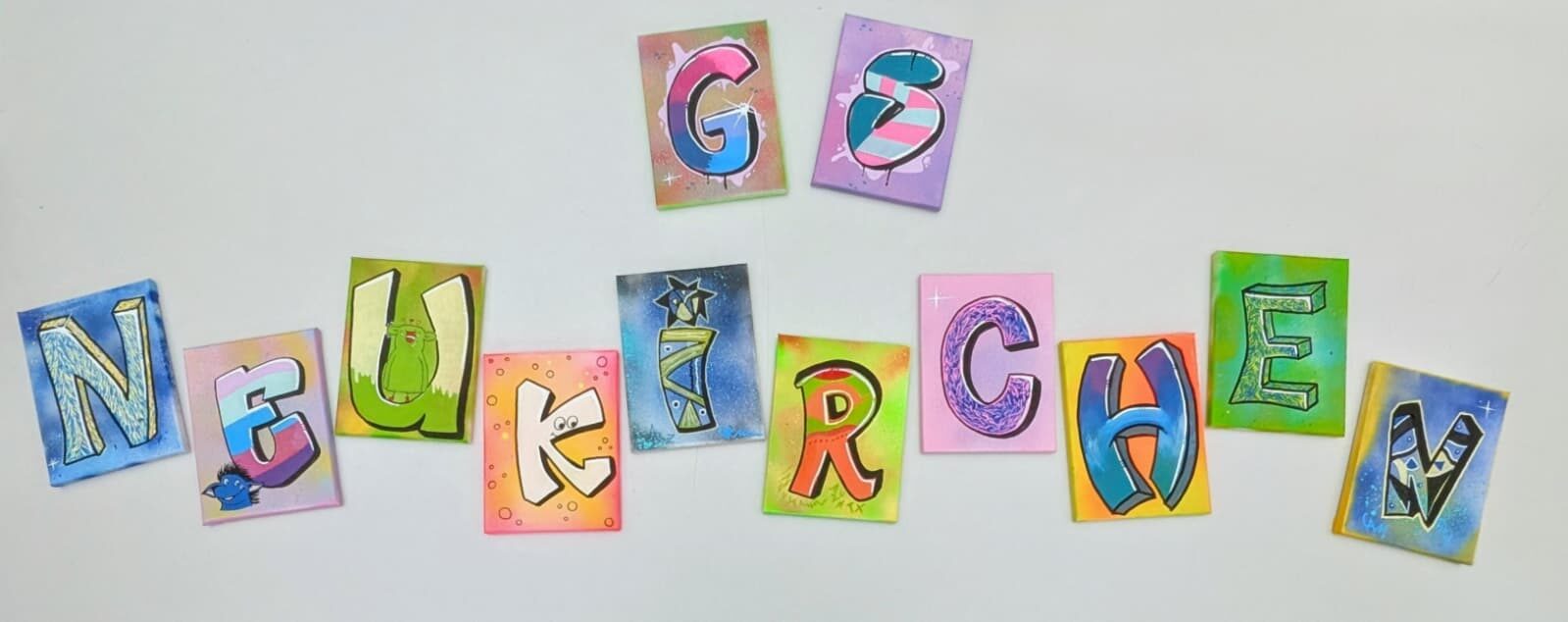 Grundschule Neukirchen "Brigitte Beyer"